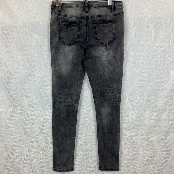 Revolution by Revolt Skinny Jean - Picture 3 of 9